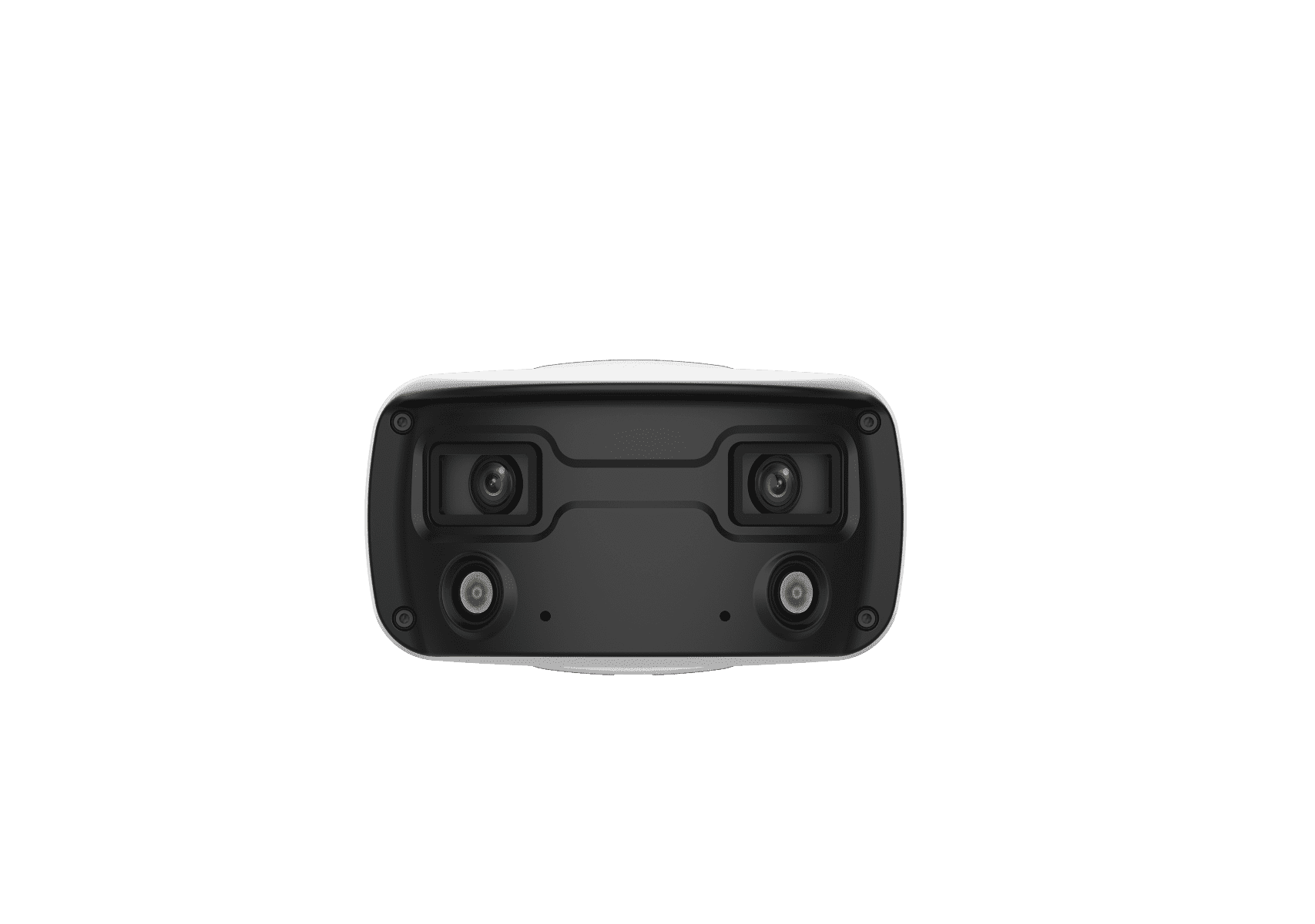 Revo Outdoor Security Camera With 160° Wide Angle