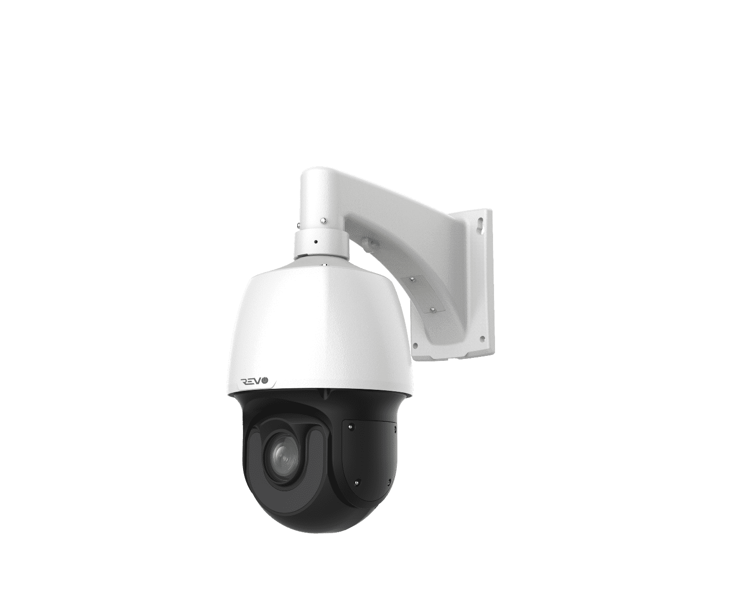 PTZ IP Surveillance Camera 4K with 22x Zoom | Revo America